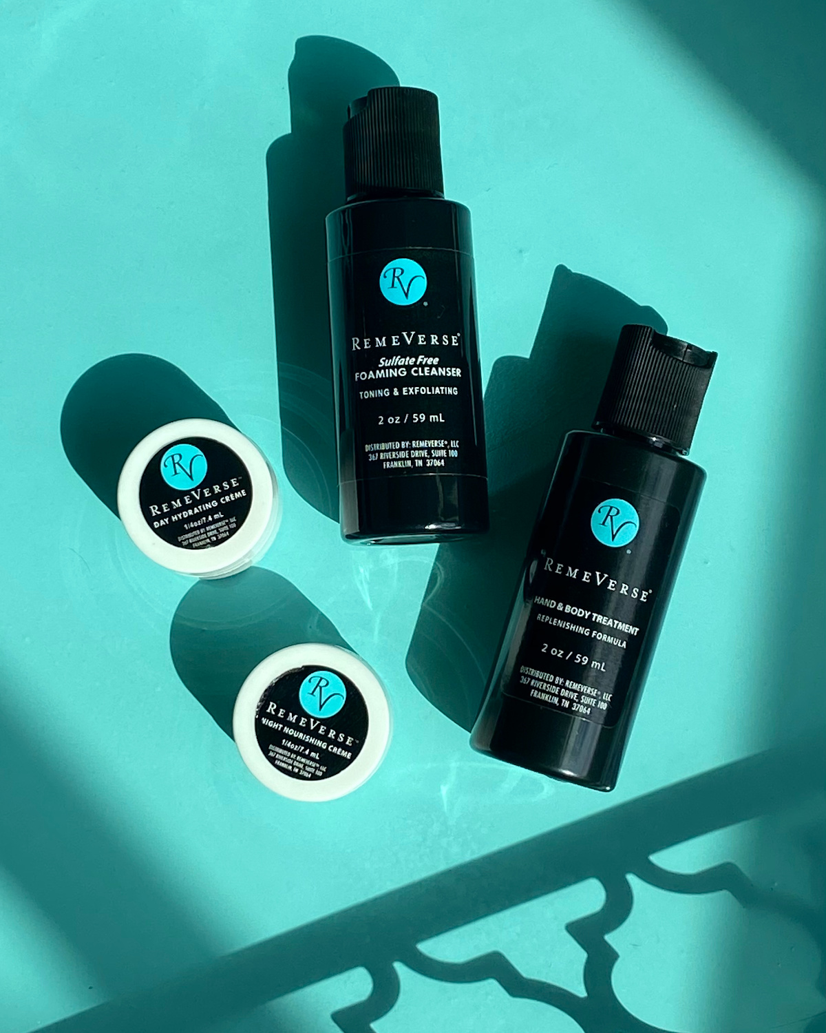 Skincare Discovery Kit - Image 6