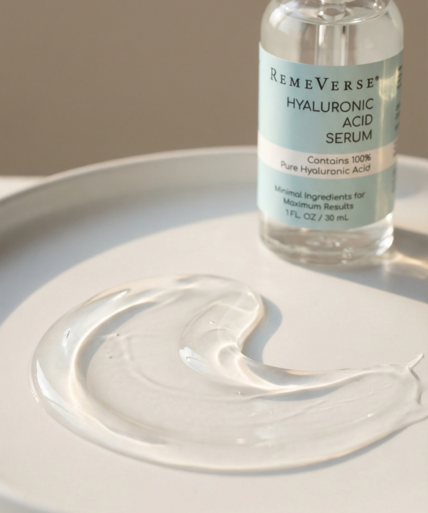 Hyaluronic Acid Serum - Image 5