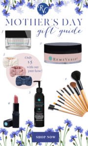 Mother's Day Gift Guide
