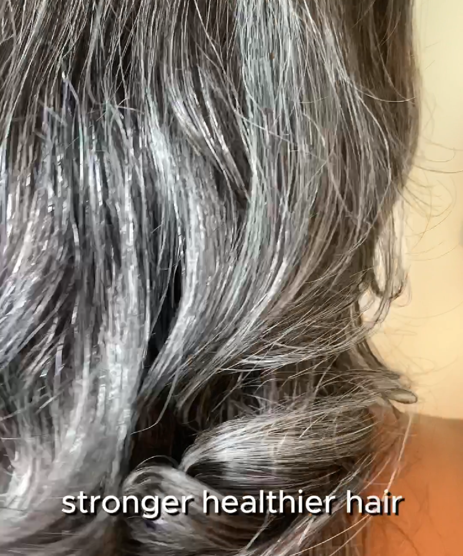 Treatment for Hair Loss | Replenishing Hair Serum with Redensyl® - Image 3