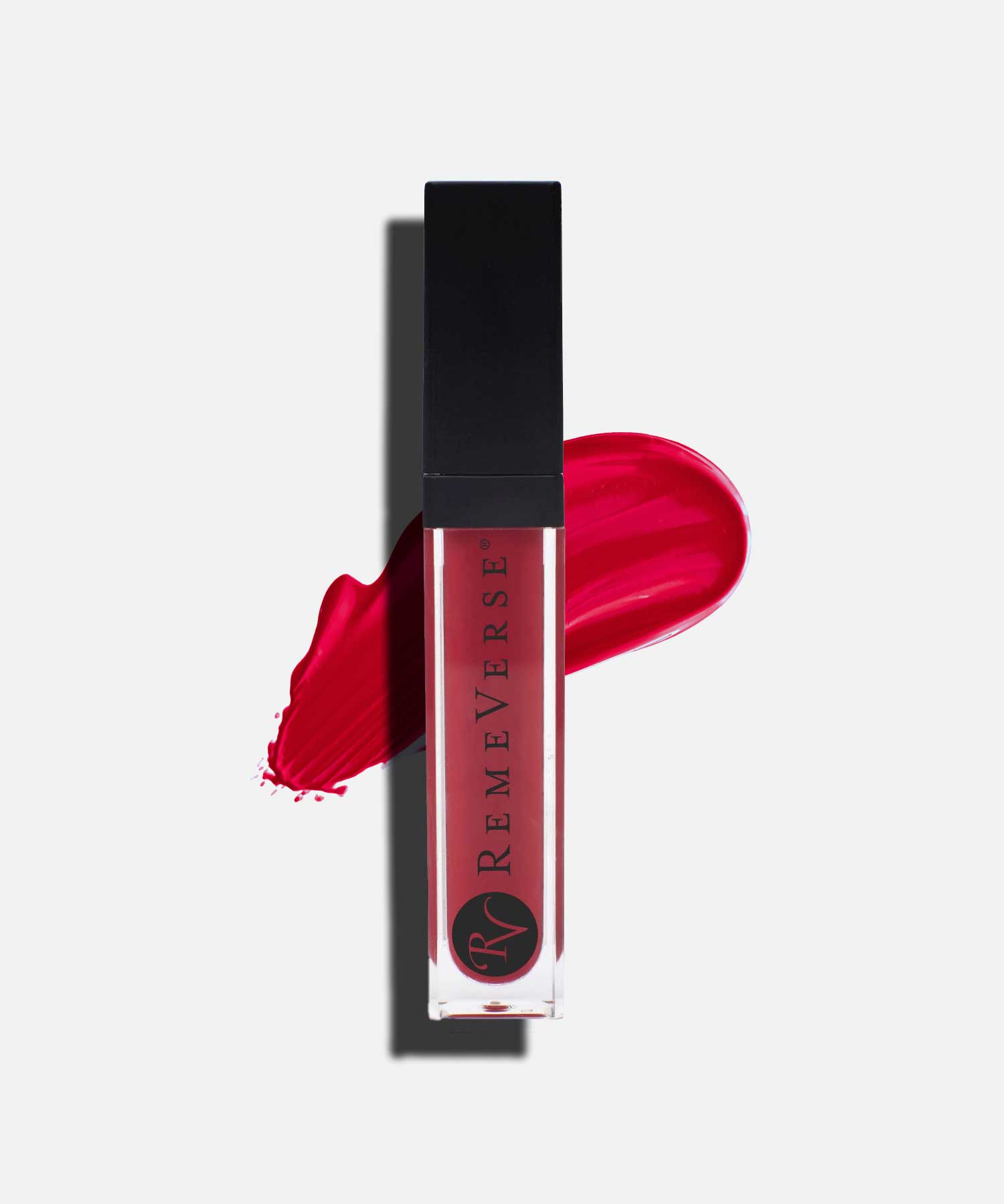 Liquid Lipstick | Wild Red - Image 3
