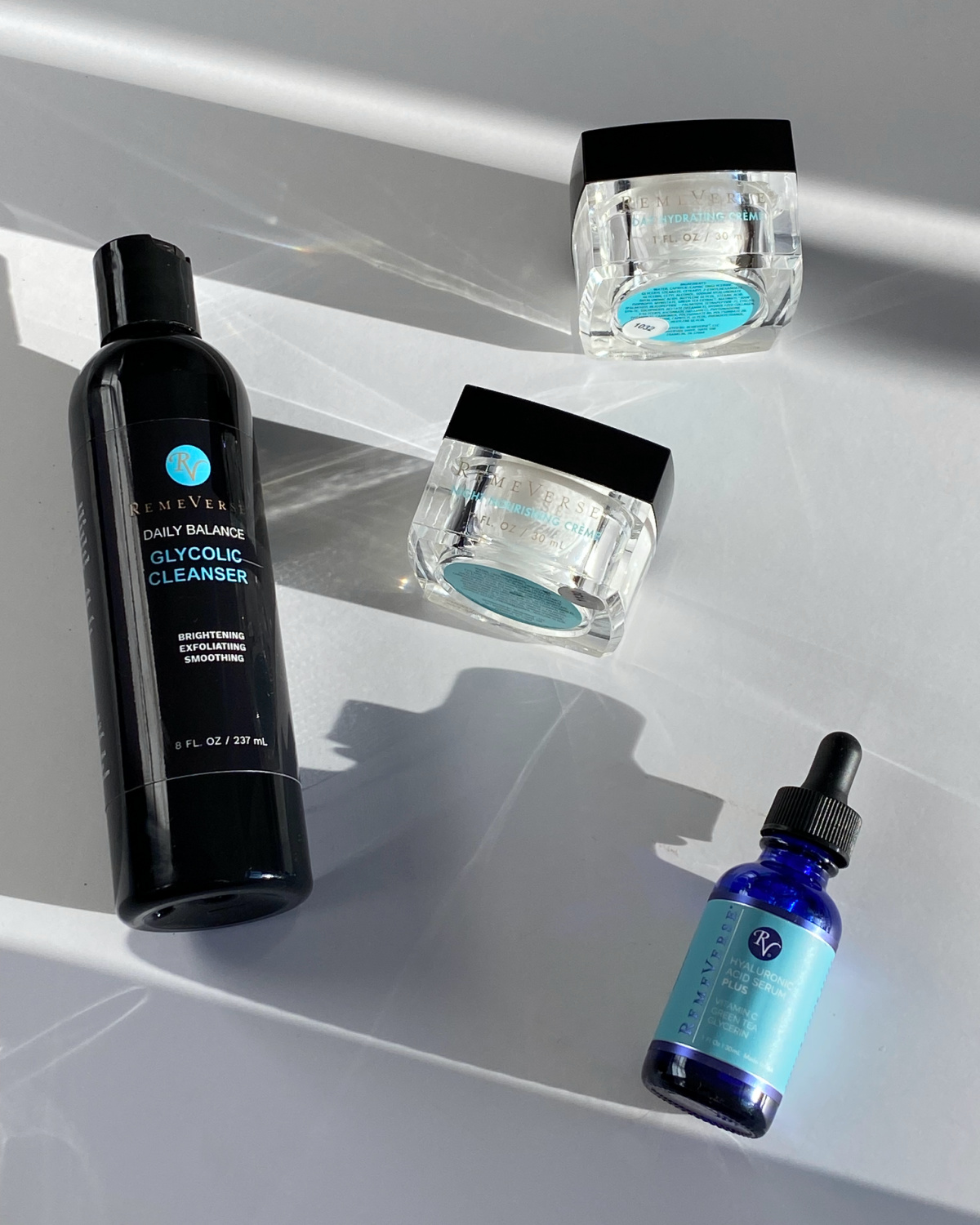 Brighten & Glow Skincare System - Image 2