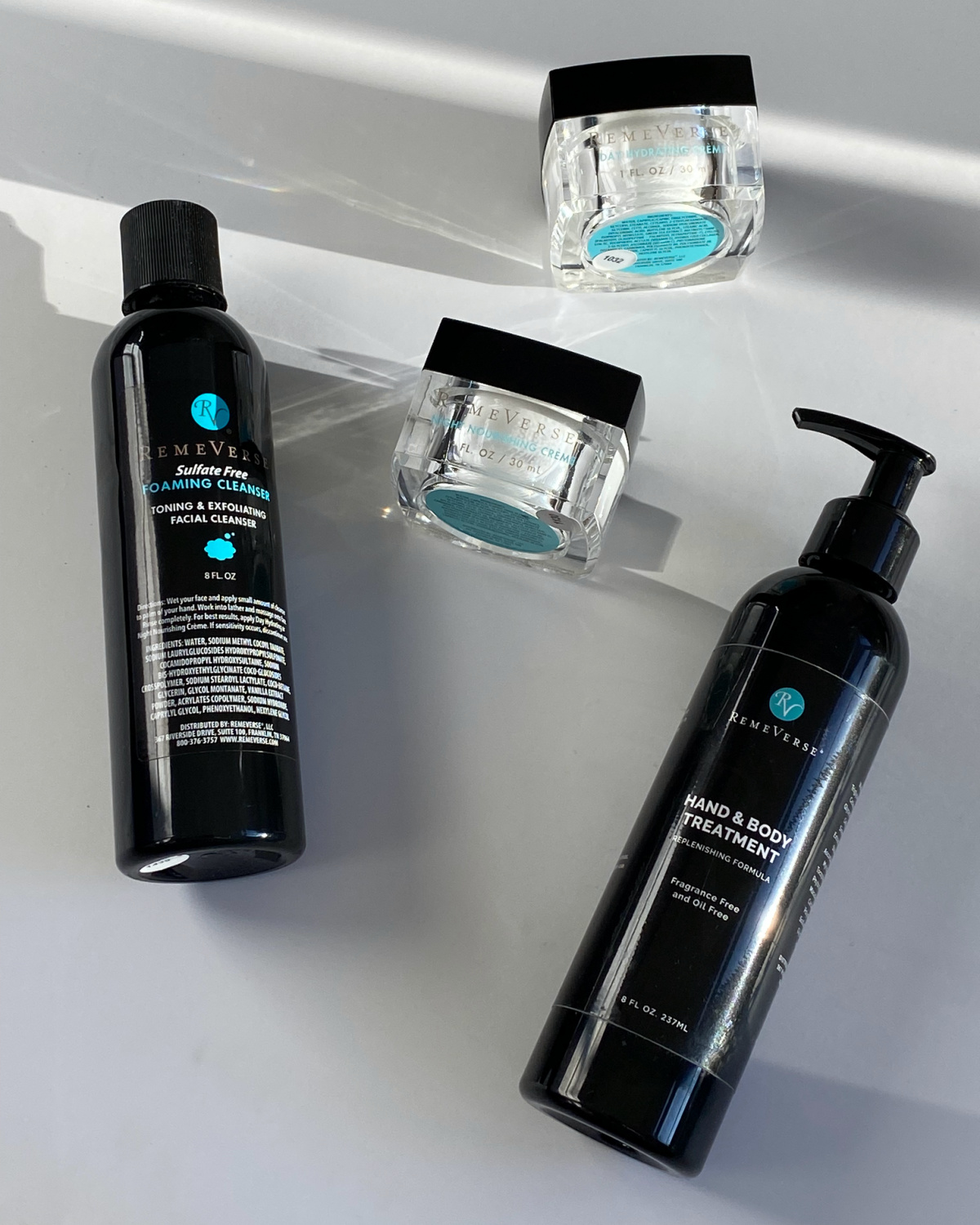 Original Skin-Perfecting System - Image 2