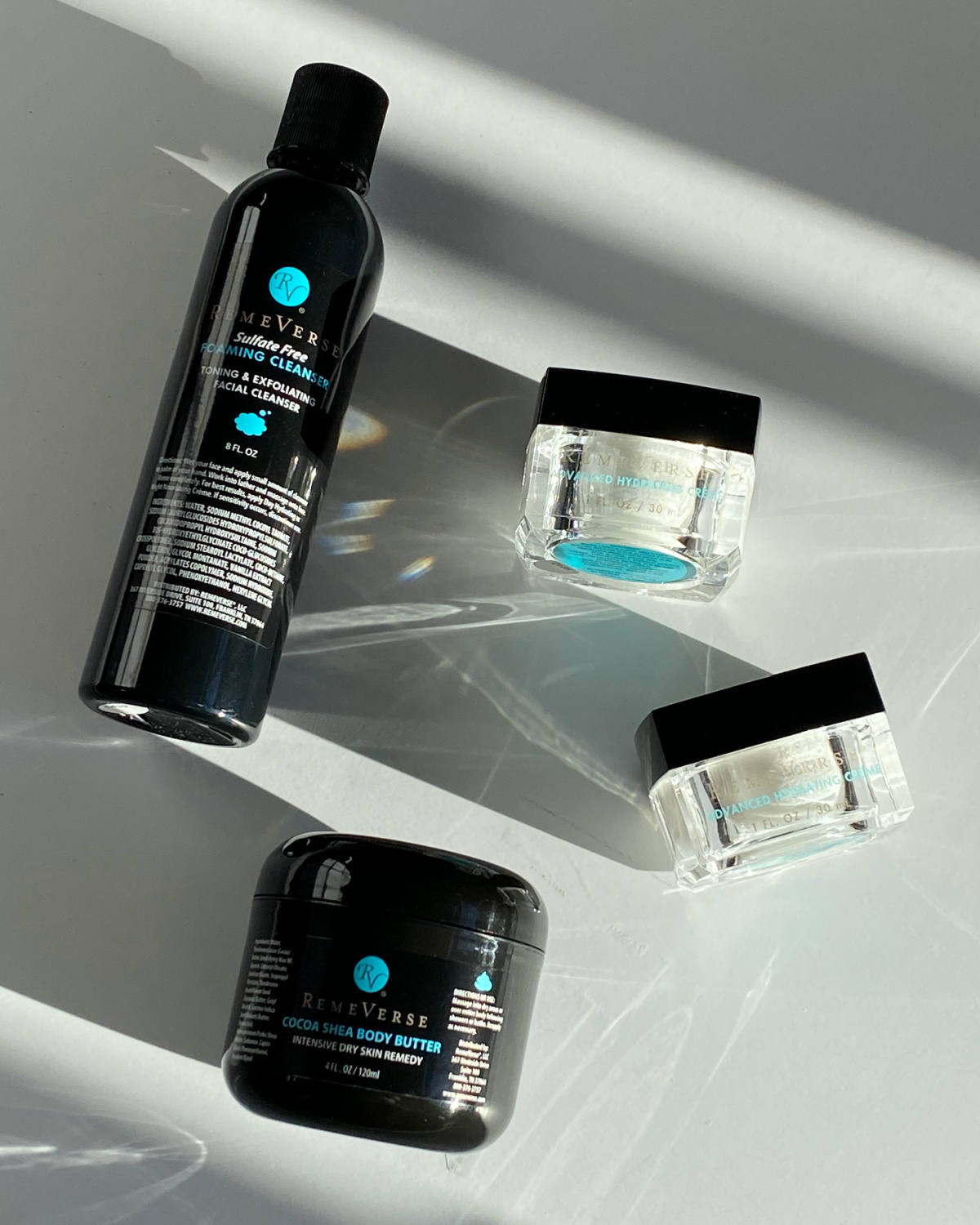 Skincare System