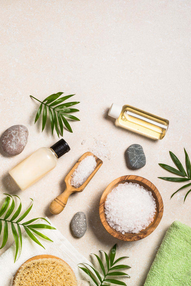 wellness products