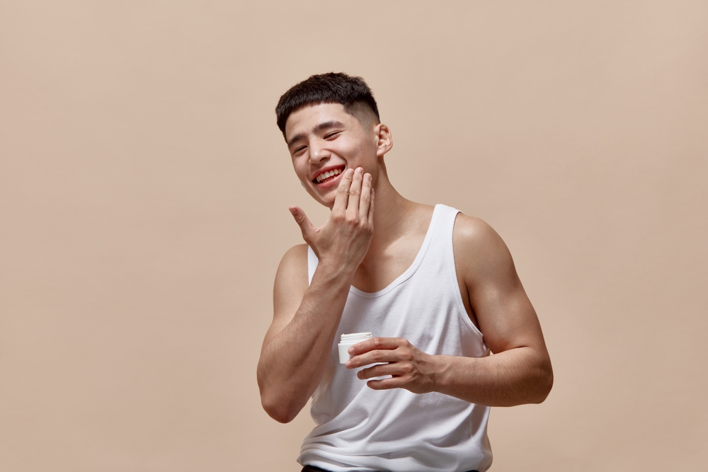 Men's Skincare