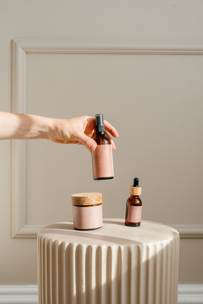 Skincare Products