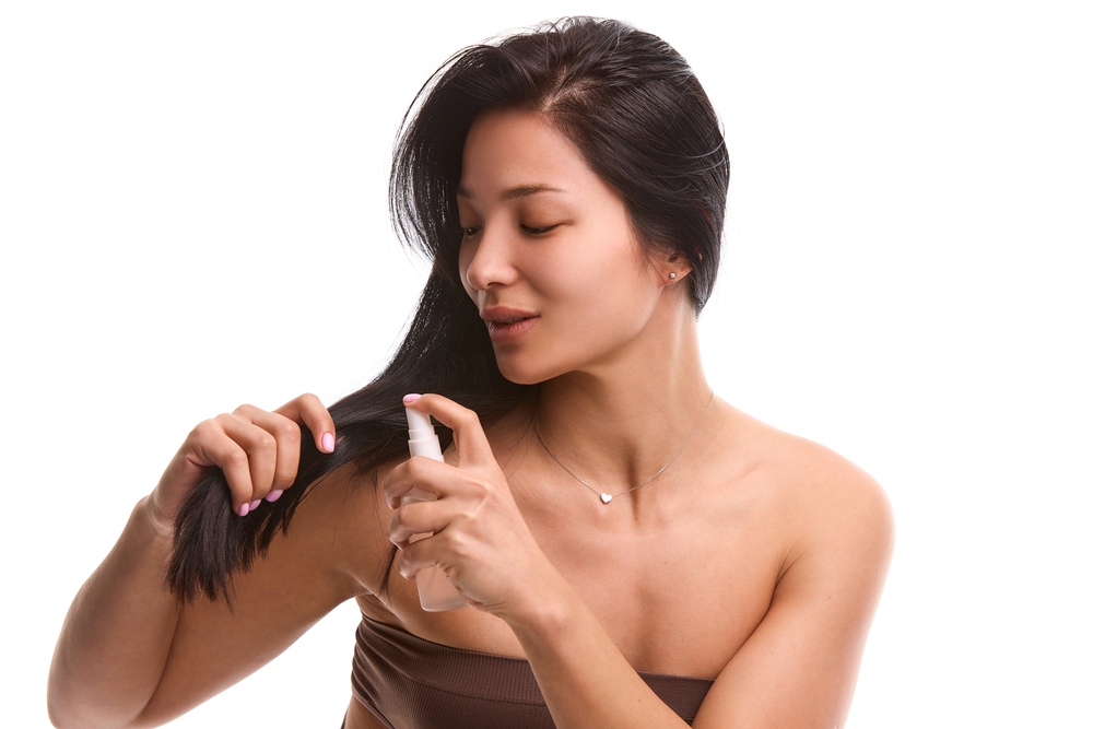 Haircare Products